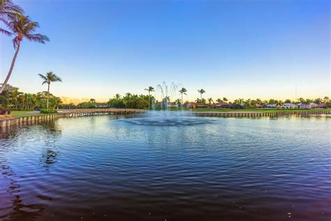 Stunning lake views at Wycliffe Golf and Country Club Golf Country ...