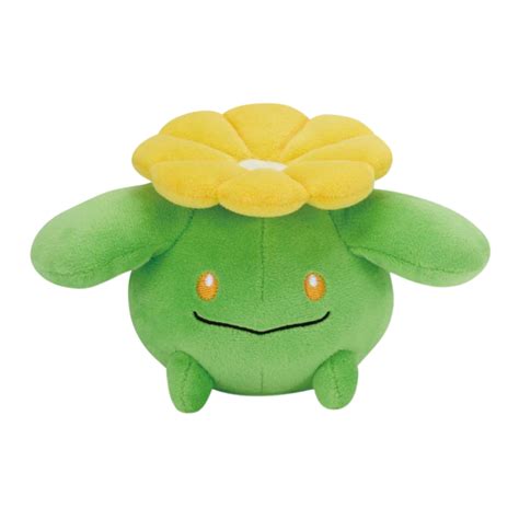 Plush Skiploom Color Selection Green Pokémon - Meccha Japan