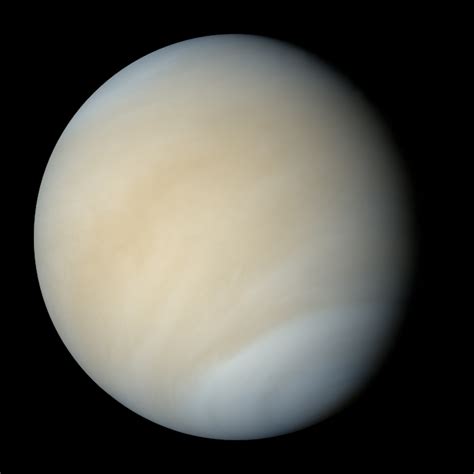 Venus Facts - Interesting Facts about Planet Venus
