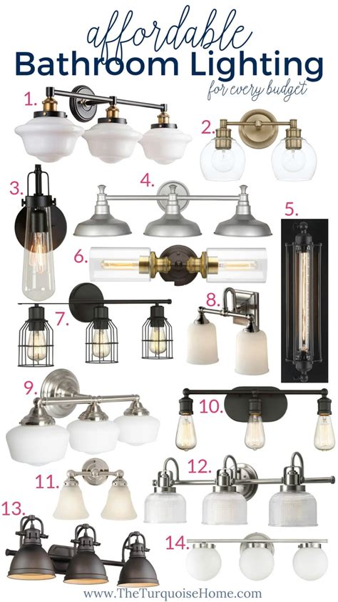 Where To Buy Bathroom Light Fixtures – Semis Online