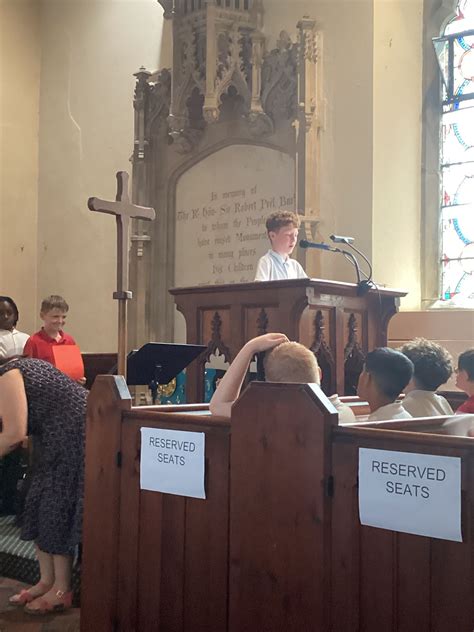 Manor Primary Academy - Sad Farewells and New Beginnings