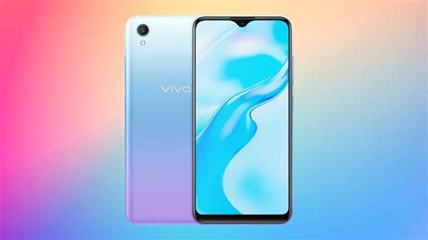 Vivo Quietly Launches Its Entry Level Smartphone The Vivo Y1s In India