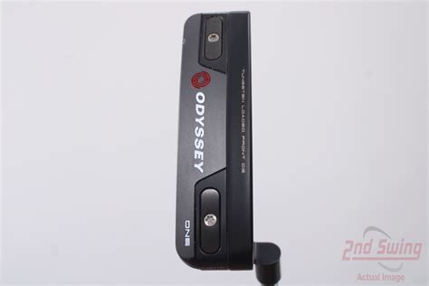Odyssey Tri Hot K One CH Putter Graphite Right Handed In Nd Swing Golf