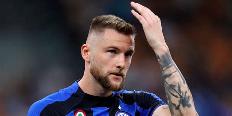 Skriniar L Offerta Inter Non Cambia Il Club Aspetta Il Psg Incombe