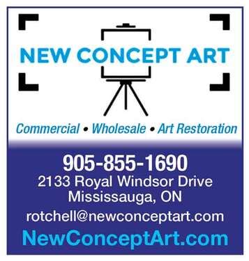 2023 SPONSORS - LAKESHORE ART TRAIL