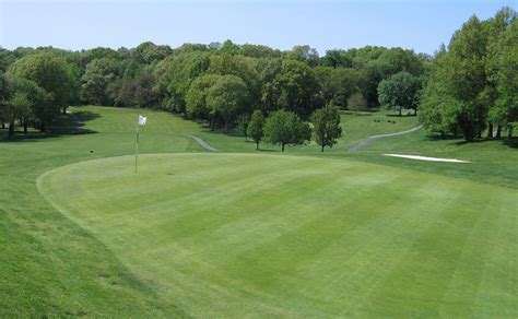 Silver Lake Golf Course – GOLF STAY AND PLAYS