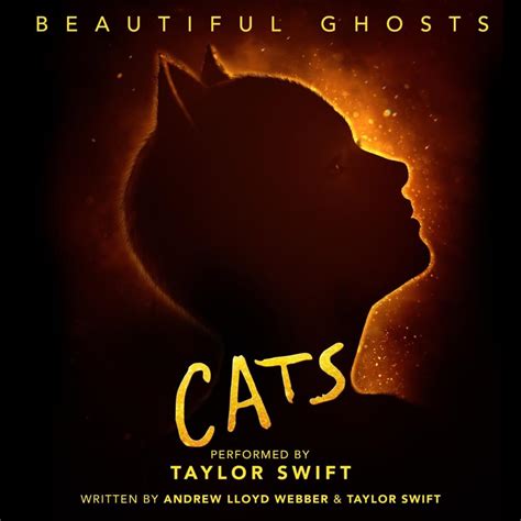 Taylor Swift – Beautiful Ghosts Lyrics | Genius Lyrics