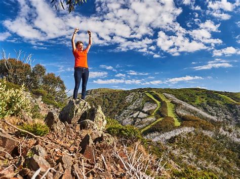 Mount Buller Destinations High Country Victoria Australia