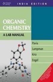 Buy Organic Chemistry A Lab Manual book : Donald L Pavia,Gary M Lampman ...