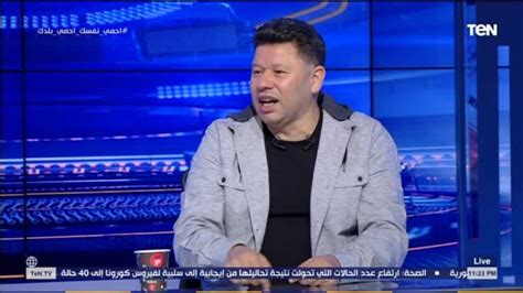 متمناش يمسك لأن جوارديولا نفسه هيفشل رضا عبد العال يدافع عن هذا