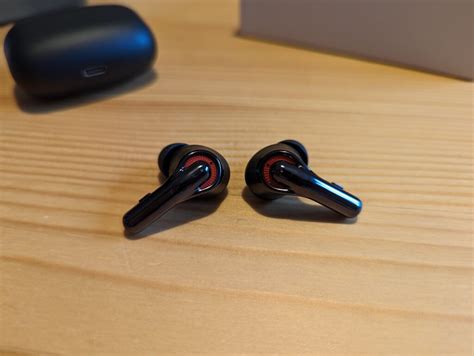 Tribit Flybuds C True Wireless Bluetooth Earbuds Review