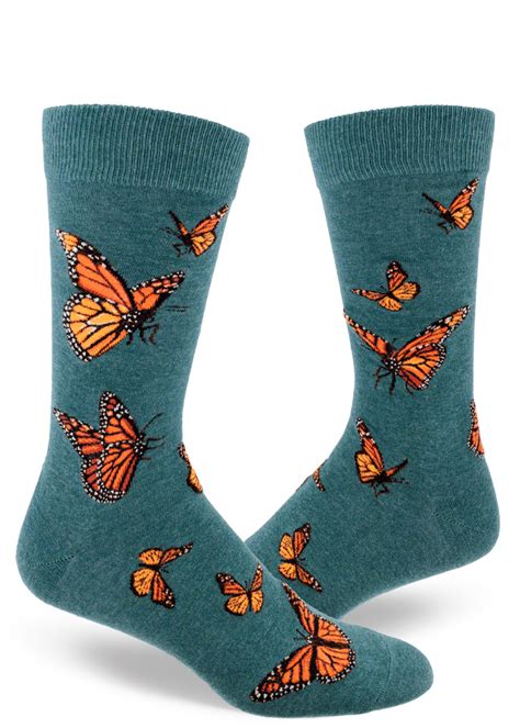 Quality Crew Knee High Socks With Fun Designs Modsocks