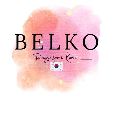 Shop online with BelKo now! Visit BelKo on Lazada.