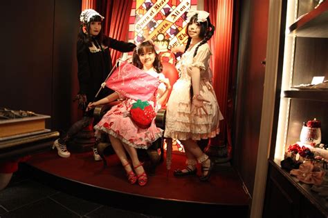 Harajuku Kawaii Tour | Tokyo Ezine