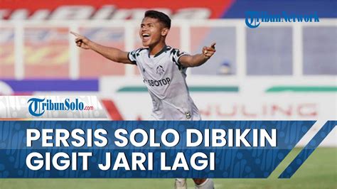 Persis Solo Dibikin Gigit Jari Lagi Di Bursa Transfer Dimas Drajad