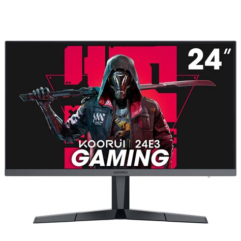 Snapklik Koorui Monitor Gaming Monitor Hz Fhd Computer