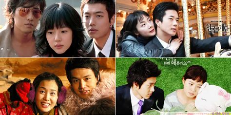 2003 Korean Dramas Archives Kdramadiary