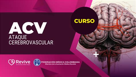 Curso Virtual De Ataque Cerebrovascular Acv En Laleo