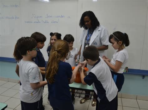 Volta às Aulas Colégio Notre Dame Recreio