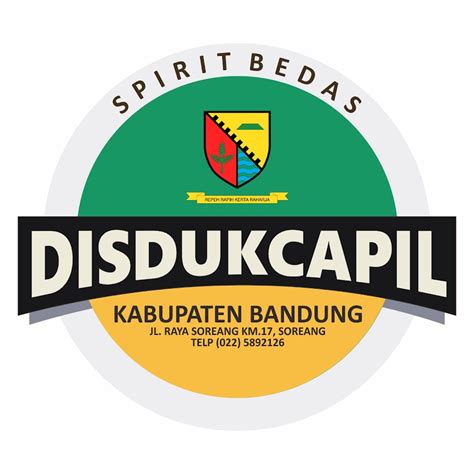 disdukcapil kabupaten bandung youtube