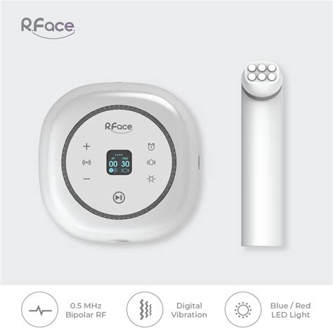 Botem Rface Rf Facial Beauty Device Tradekorea