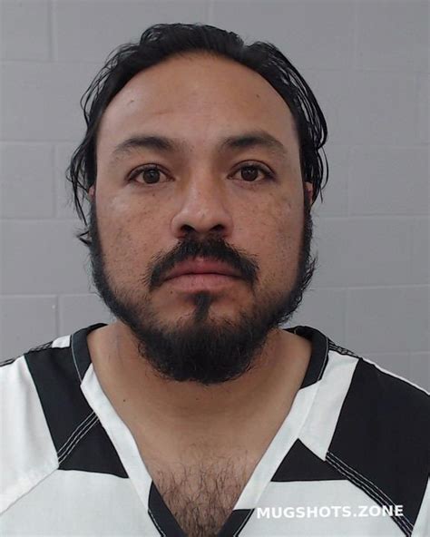 Gonzalez Cardiel Fernando 05 14 2023 Johnson County Mugshots Zone