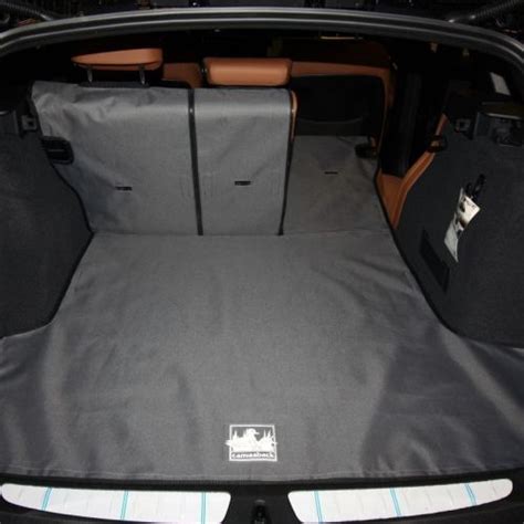 Bmw 3 Series Wagon Cargo Liner Interior Vehicle Protection