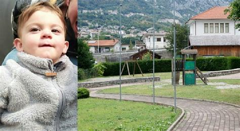 Nicolò Feltrin morto bimbo di due anni ipotesi avvelenamento in casa