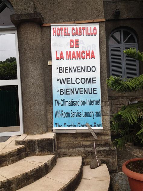 Hotel El Castillo Prezzi E Recensioni 2025