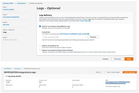 Augmenting Mainframe Data With Ibm Mq And Amazon Managed Streaming For