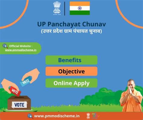 Gram Panchayat Voter List For Uttar Pradesh For Up Gram Panchayat