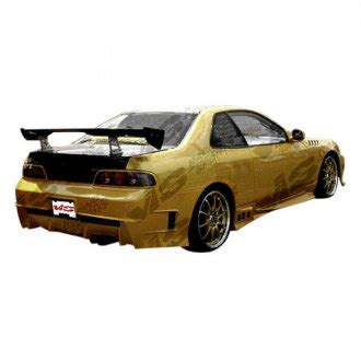 Honda Prelude Body Kits Ground Effects Carid