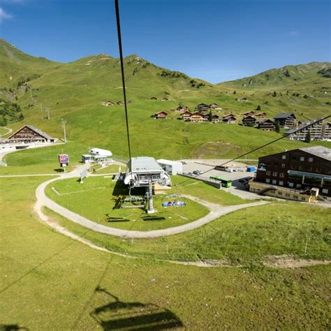 Webcam Morzine Live From The Resort Portes Du Soleil