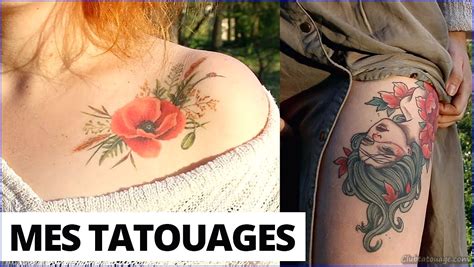 Comment Prendre Soin De Mes Tatouages Club Tatouage