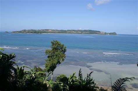 Une Des Plus Belles Vues Mer De Nosy Be Pour Cette Villa De 8 Personnes