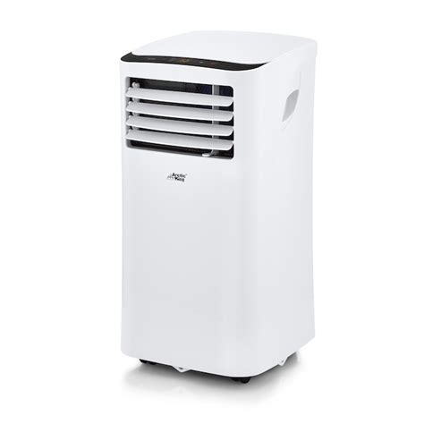 Arctic King Portable Air Conditioner Btu Sacc Btu