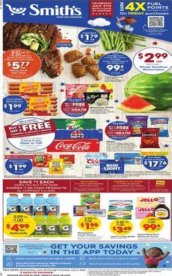 Smith S Weekly Ad Frequent Ads