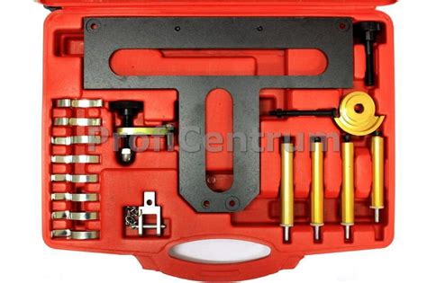 Engine Timing Tool Set Bmw Valvetronic N N Quatros