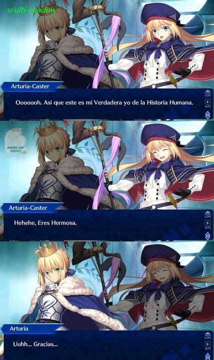 Fate Memes Fanservice O Chingatumadre V Historias Cortas Parte