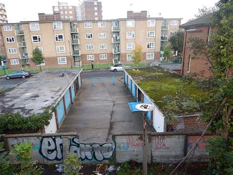 A Walk Around White Hart Lane Station The Anonymous Widower