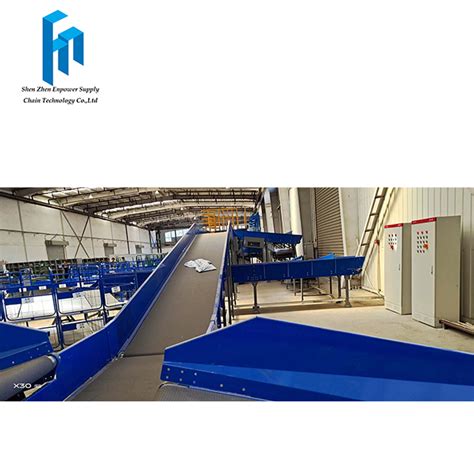 China Telescopic Belt Conveyor manufacturers, Telescopic Belt Conveyor ...