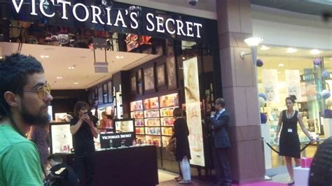 Victoria S Secret Otworzy O Nowy Sklep W Z Otych Tarasach Zdj Cia