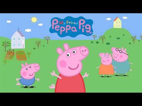 Peppa Rule Youtube