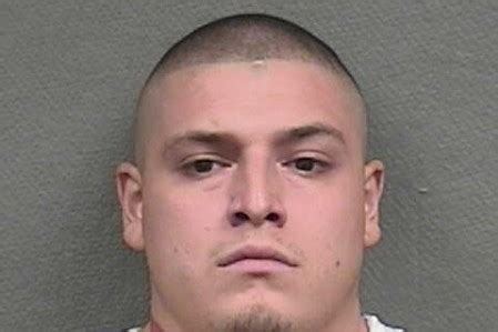 Houston Shooter Who Killed Three, Injured 2 Is Arrested (UPDATE ...