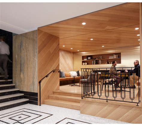 121 West Wacker - Partners by Design