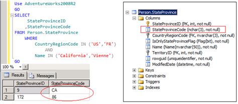 New Data Type Conversion Functions In Sql Server