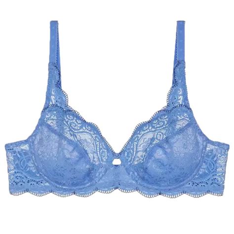 Triumph Non Padded Amourette Bra Jarrolds Norwich