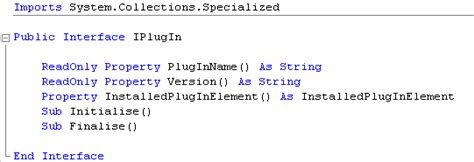 Plugin Model Bryan Avery Blog