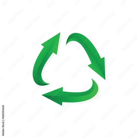 Recycle Logo Recycle Icons Recycle Symbols Triangle Logo Design Recycling Logo Modern Go