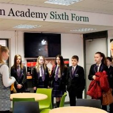 The Sutton Academy Sixth Form Taster Session